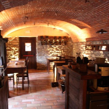 Bed&Breakfast Lo Teisson Pollein Exterior foto