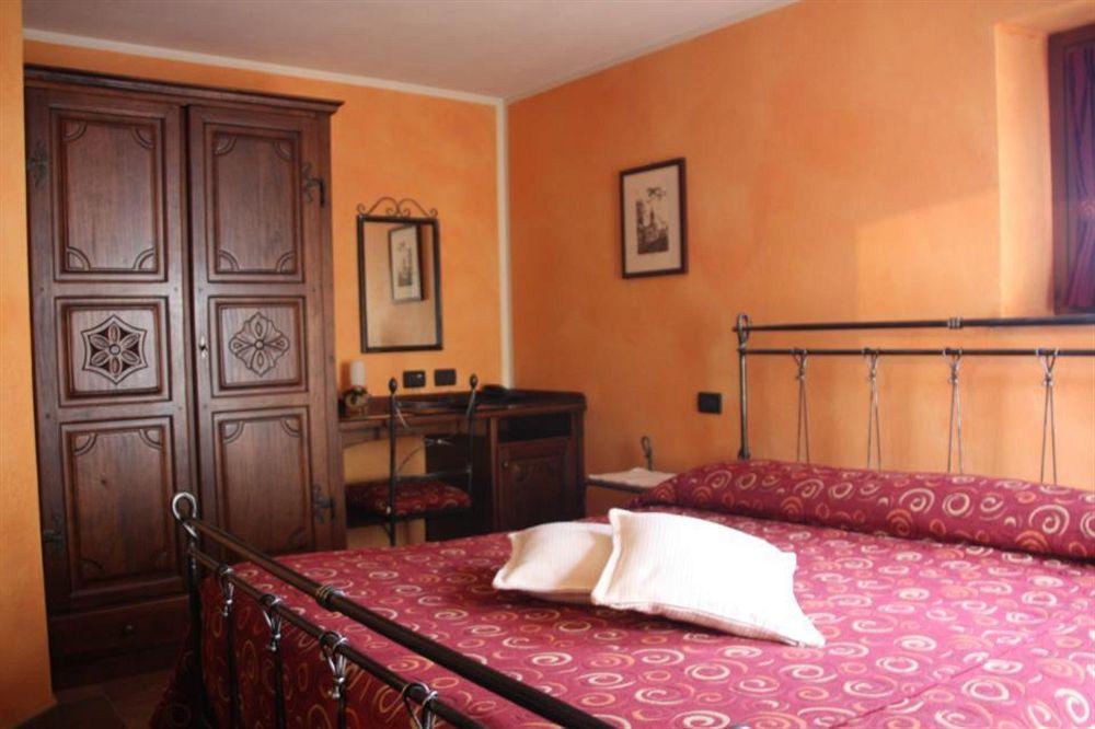 Bed&Breakfast Lo Teisson Pollein Exterior foto