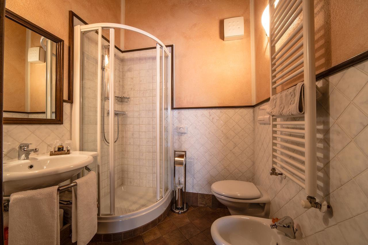 Bed&Breakfast Lo Teisson Pollein Exterior foto